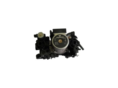 Гидроблок Grundfos в сборе для котлов Mora Top (ST50230)