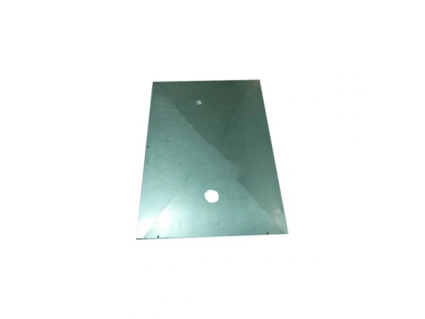 Крышка камеры сгорания Mora Top ST55581 для котлов Метеор Minisit (PK18KT.N032, PK24KT.N032, PK18ST.N032, PK24ST.N032)