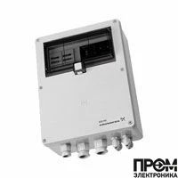 Шкаф управления Grundfos LC110.230.1.12.30/150 1X12A 96913384