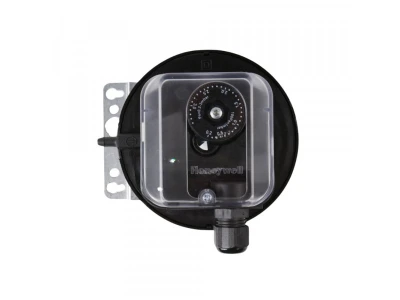 Реле давления газа Kromschroder DL3K-3W (арт. 84444600)