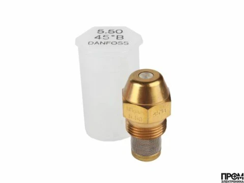 Форсунка Danfoss OD 5.50/45° B