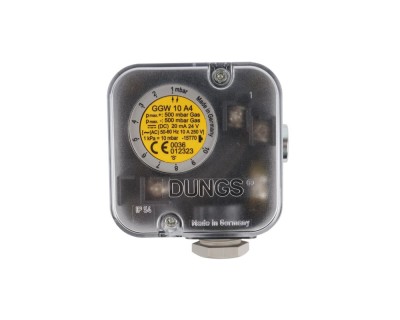 Реле давления Dungs GGW 10 A4