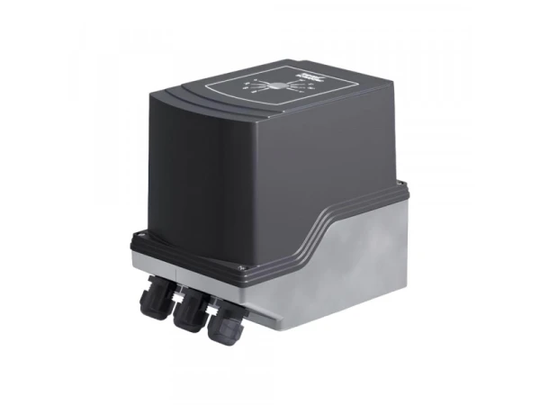 Сервопривод Kromschroder IC 50-60H30TR10 для воздушной заслонки, 30 Нм, 60 сек, IP65, 24В (Артикул: 74215225)