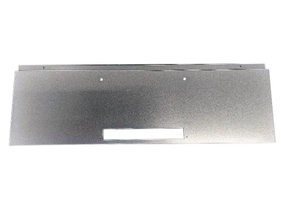 Консоль монтажная для автоматики Vitotronic KC4-KW5 84 для котлов Viessmann Vitogas 050A, артикул 7188590