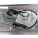 Консоль монтажная для автоматики Vitotronic KC4-KW5 84 для котлов Viessmann Vitogas 050A, артикул 7188590