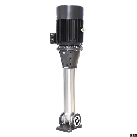 Вертикальный насос CRV 1-25CN A-D-E-HQQE-E