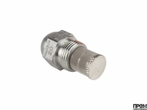 Форсунка Monarch 1.25/80° R