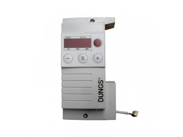 Консоль управления MPA5113 для котлов Viessmann (артикул 7828881)