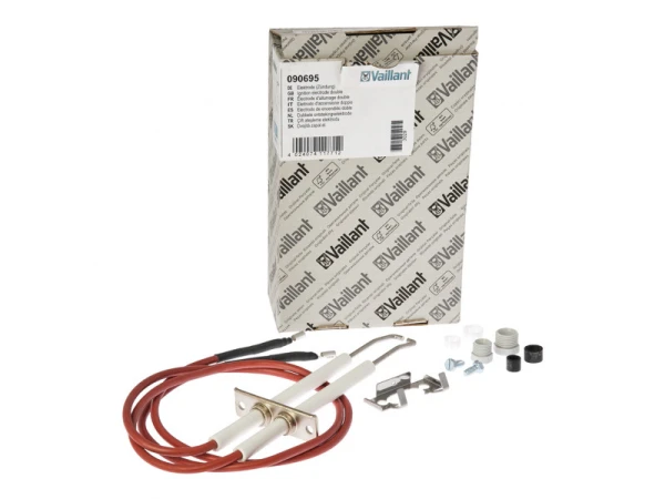 Электрод розжига Vaillant 090695 для котлов atmoVit, atmoVIT Exclusiv