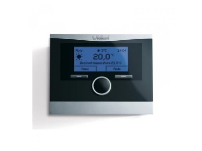 Комнатный термостат Vaillant 100387 для котлов отопления