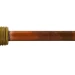 Гильза погружная медная Cewal 91876101, 1/2", 7х8 мм, L=100 мм
