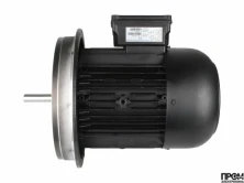 Электродвигатель Weishaupt W-D112/140-2/3K0