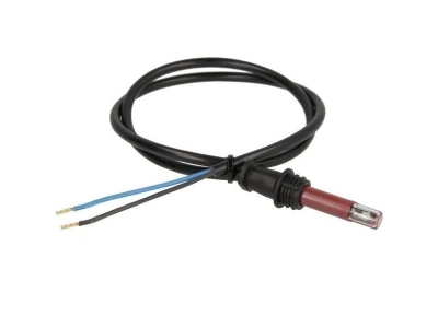 Датчик пламени Siemens QRB1BA033B40B для жидкотопливных горелок