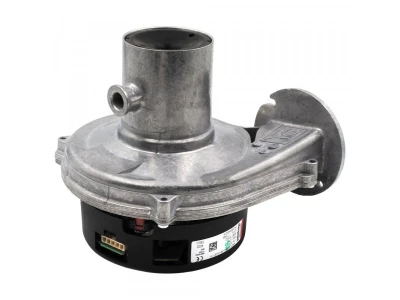 Вентилятор RG118 - R14,2x1 (15 кВт) для котлов De Dietrich, артикул S100886