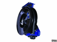 Барабан для шланга синий Graco SD HRM65E