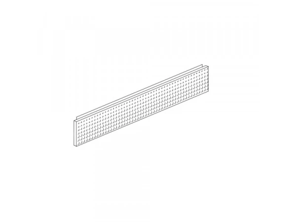 Покрытие перфорированное 17 секций для котлов Protherm, артикул 0020044710