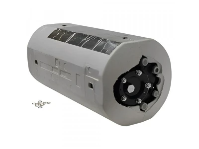 Расширительный бак 48 л Bosch/Junkers/Buderus Logamax U052/U054-24T (артикул: 87167621520)
