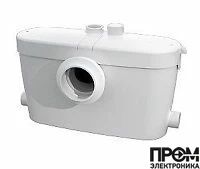 Насос-измельчитель SFA SANIACCESS 3 220 В 0.4 кВт SANIACCESS3