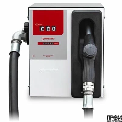 Топливораздаточная колонка Gespasa Compact 75M-230