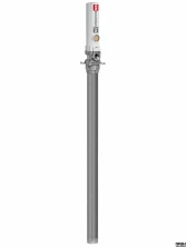 Насос для масла Pumpmaster 2 1:1, 205 л, SAMOA 352120
