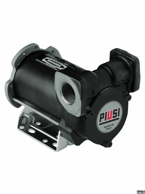 Роторный лопастной электронасос для ДТ BP 3000 24/12V, PIUSI F00358500