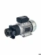 Электронасос 230В для перекачки масла 34 л/мин при среднем давлении Flexbimec 6135
