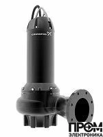 Канализационный насос Grundfos SL1.85.100.110.4.52H.S.N.51D (99110107)