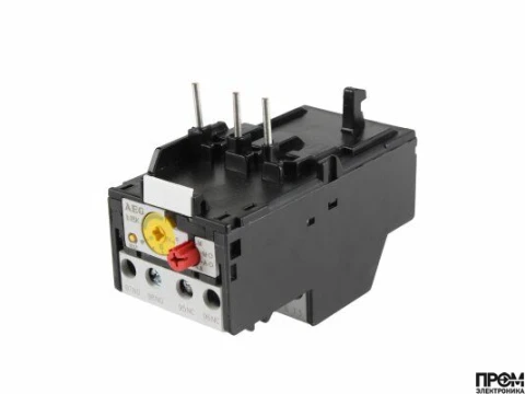 Комплект контактора и реле Elco 65329059