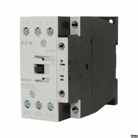 Пускатель магнитный CIB Unigas DILM32-10