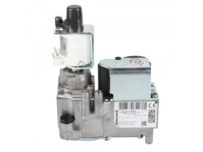 Газовый электромагнитный клапан Honeywell VK4105N2021 для систем газоснабжения