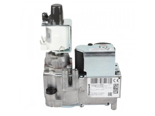 Газовый электромагнитный клапан Honeywell VK4105N2021 для систем газоснабжения
