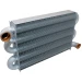 Первичный теплообменник для котлов Italtherm 515001834, артикул 515001834