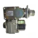 Газовый клапан в сборе для котлов Oasis RT, BM (артикул Р0000005998)