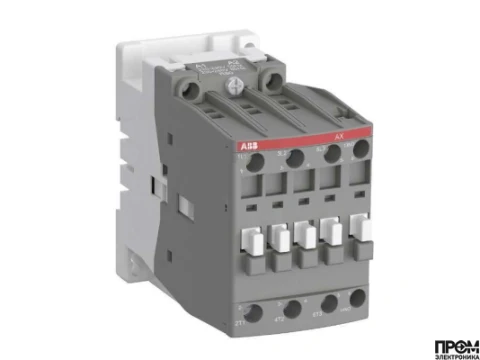 Миниконтактор ABB A30
