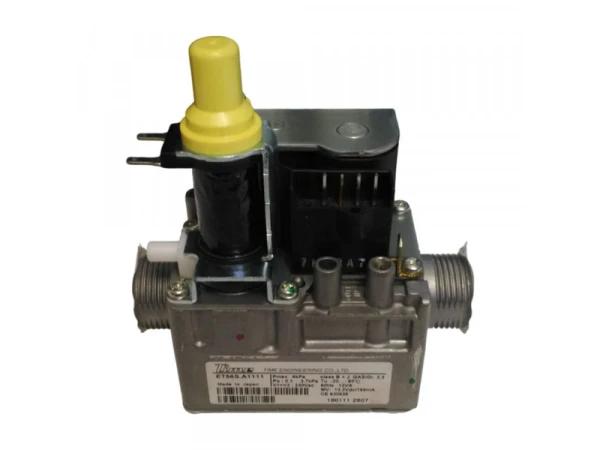 Газовый клапан TIME ET56S.A1111 для котлов Alpenhoff, артикул 139001632