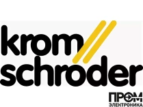 Газовая горелка Kromschroder ZIO 165KB-50/35-(25)D