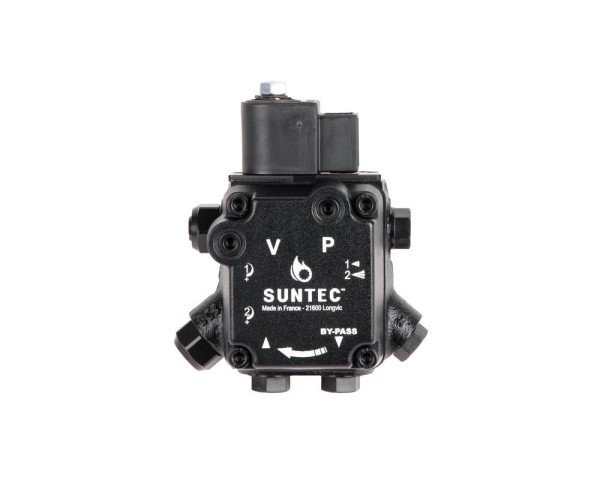 Насос для горелки Suntec AP2 75 C 9562 4P 0700