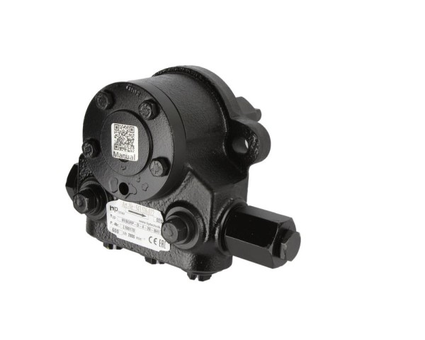 Насос для горелки hp-Technik NVBGRP-D-4-20-BH1