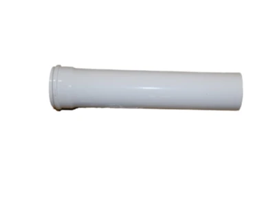 Удлинитель коаксиальный Thermona, D=100мм, L=500мм, артикул 22090