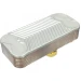 Теплообменник ГВС пластинчатый Immergas Nike Eolo Mini (13 пластин) + переходник, арт. 1.013430