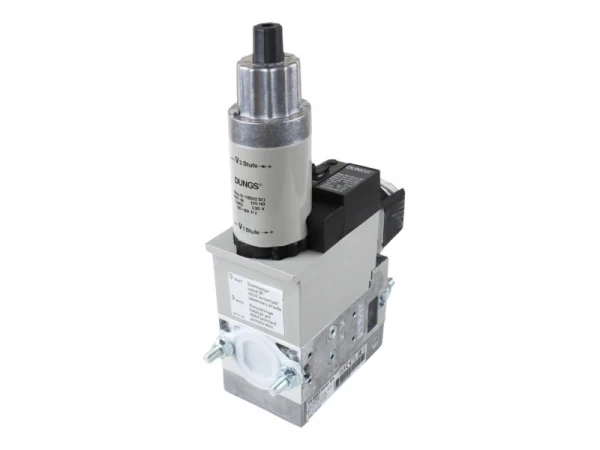 Газовый мультиблок Dungs MB-ZRDLE 405 B01 S20, артикул 226552