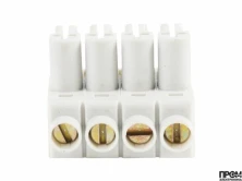 Разъем CIB Unigas STELVIO CUF5/4