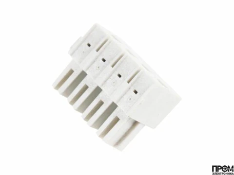 Разъем CIB Unigas STELVIO CUF5/4