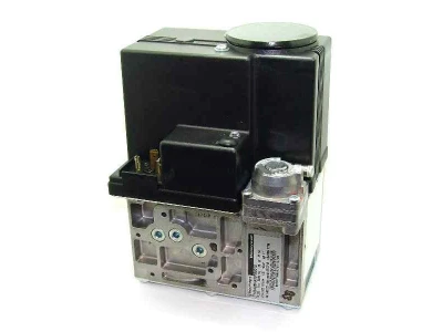 Газовый клапан Honeywell VR425AE10040000, 1\" (200 мбар, 38 Вт, 230 В)