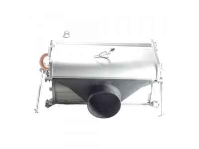 Конденсационный теплообменник Bosch, Buderus арт. 87057001610