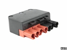 Разъем Baltur 0005130052