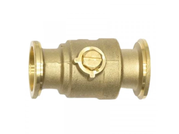 Шаровый кран для подключения бойлера Viessmann Divicon к котлу, артикул 7813973