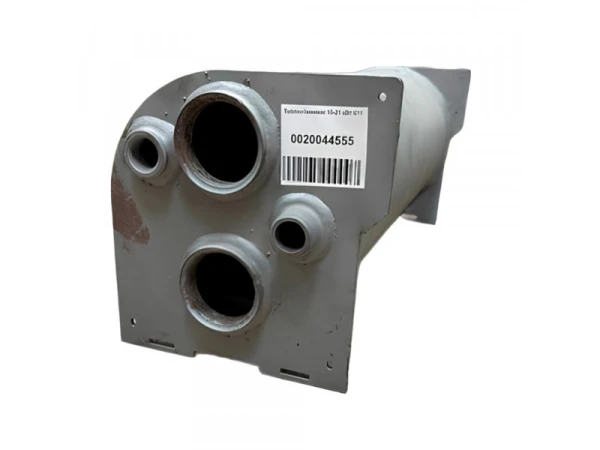 Первичный теплообменник для котлов Protherm (0020044555), 12-18 кВт, Медь