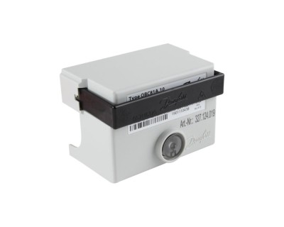 Топочный автомат Danfoss OBC 81A.10 057H8708