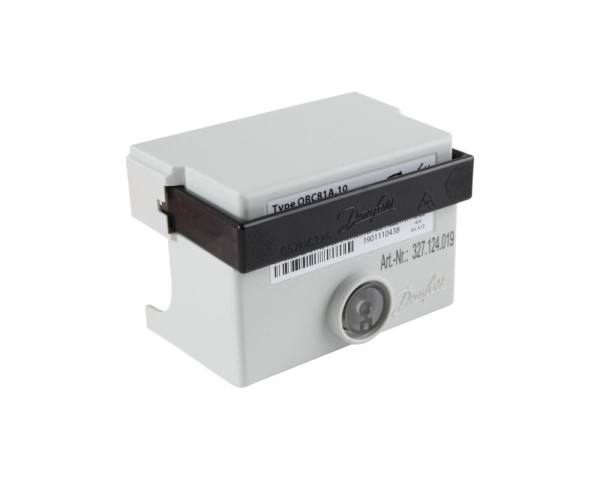 Топочный автомат Danfoss OBC 81A.10 057H8708